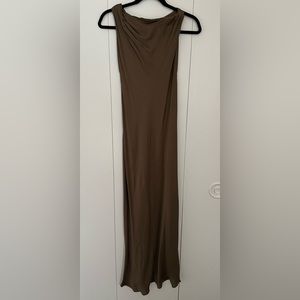 Zara Evening Gown